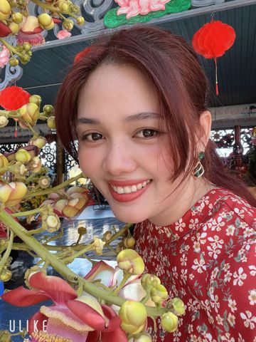 Bạn Nữ Hằng Độc thân 35 tuổi Tìm bạn bè mới ở Quận 10, TP Hồ Chí Minh