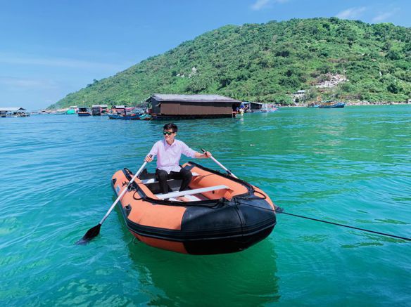 Bạn Nam Nguyễn văn Độc thân 29 tuổi Tìm người yêu lâu dài ở Quận 7, TP Hồ Chí Minh