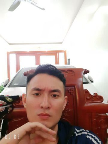 Bạn Nam thăng Độc thân 35 tuổi Tìm người yêu lâu dài ở TP Thái Bình, Thái Bình