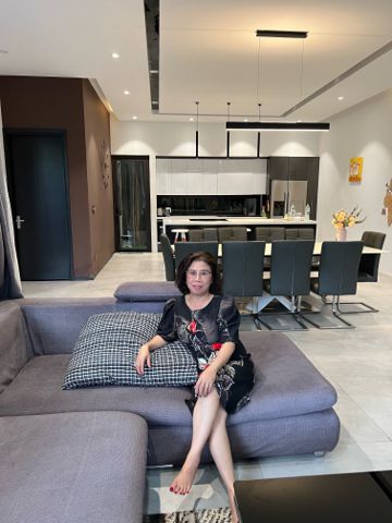 Bạn Nữ Helen Ly dị 55 tuổi Tìm người yêu lâu dài ở Florida, Mỹ
