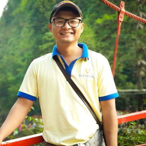 Bạn Nam Trần Thanh Độc thân 35 tuổi Tìm bạn đời ở Đông Hà, Quảng Trị