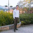 Tiến Phát - Tìm bạn tâm sự - Hoàng Mai, Hà Nội - Giản dị, chân thành