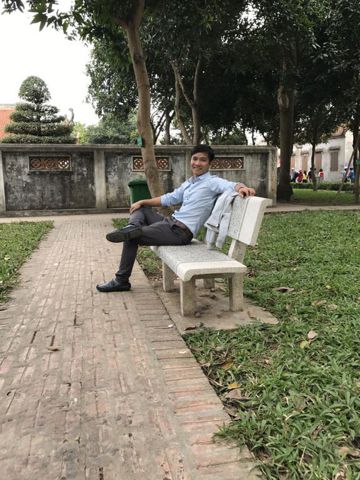 Bạn Nam Gia Độc thân 37 tuổi Tìm người yêu lâu dài ở Quốc Oai, Hà Nội
