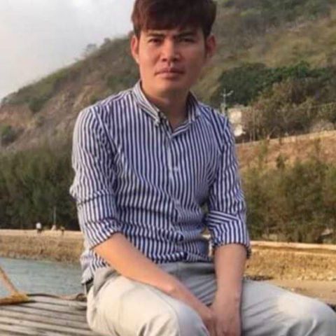 Bạn Nam Trần Anh Tuấn Độc thân 36 tuổi Tìm người yêu lâu dài ở Xuân Hòa, Hồ Chí Minh