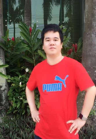 Bạn Nam TONY THANH Độc thân 42 tuổi Tìm người để kết hôn ở Quận 3, TP Hồ Chí Minh