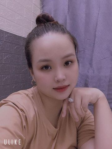 Bạn Nữ Trúc Như Độc thân 24 tuổi Tìm người yêu lâu dài ở Bình Thạnh, TP Hồ Chí Minh
