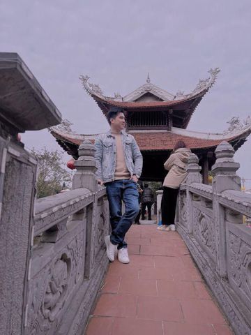 Bạn Nam No hope Độc thân 36 tuổi Tìm người yêu lâu dài ở Hoàng Mai, Hà Nội