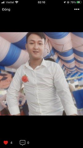 Bạn Nam Tuấn Độc thân 25 tuổi Tìm bạn tâm sự ở Đắk R'lấp, Đắk Nông