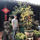 Thanh bui - Tìm người yêu lâu dài - Gia Định, Hồ Chí Minh - Anh chân thành