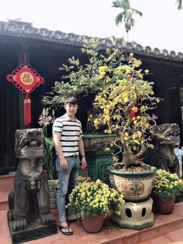 Bạn Nam Thanh bui Ly dị 32 tuổi Tìm người yêu lâu dài ở Gia Định, Hồ Chí Minh