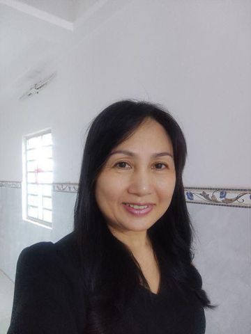 Bạn Nữ Vo thi huong Độc thân 52 tuổi Tìm người yêu lâu dài ở Tân Phú, TP Hồ Chí Minh
