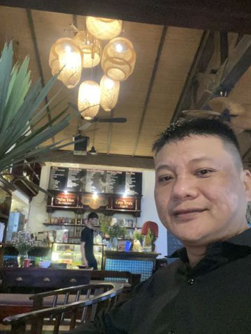 Bạn Nam Phong Độc thân 43 tuổi Tìm người yêu lâu dài ở Bình Tân, TP Hồ Chí Minh