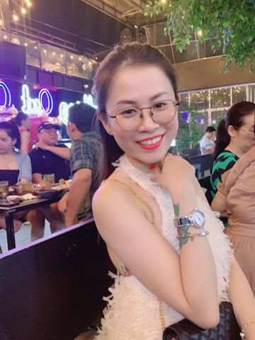 Bạn Nữ Yuri Ly Độc thân 34 tuổi Tìm người yêu lâu dài ở Quận 8, TP Hồ Chí Minh