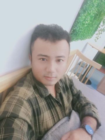 Bạn Nam Tuấn Kiệt Độc thân 28 tuổi Tìm bạn tâm sự ở Rạch Giá, Kiên Giang