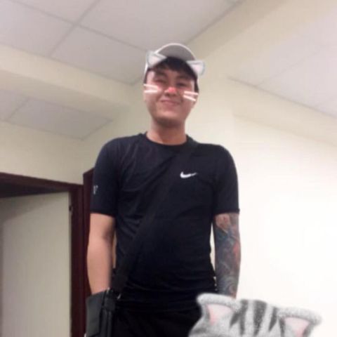 Bạn Nam hoang văn Độc thân 30 tuổi Tìm người yêu lâu dài ở Gia Định, Hồ Chí Minh