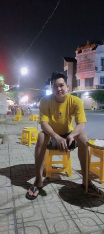 Bạn Nam Anh Tạo Độc thân 25 tuổi Tìm bạn bè mới ở Thới Lai, Cần Thơ