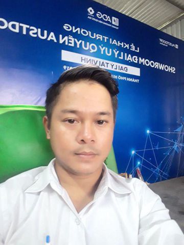 Bạn Nam Trần vinh Độc thân 40 tuổi Tìm người yêu lâu dài ở Hương Thủy, Thừa Thiên - Huế