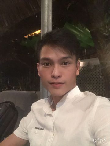 Bạn Nam Trường Độc thân 33 tuổi Tìm người yêu lâu dài ở Huyện Cai Lậy, Tiền Giang