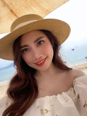 Bạn Nữ Trang Ly dị 35 tuổi Tìm người để kết hôn ở Vũng Tàu, Bà Rịa - Vũng Tàu
