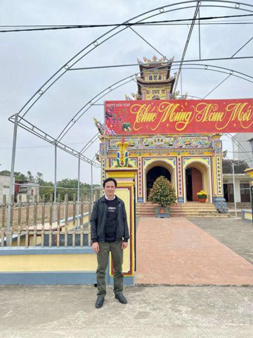 Bạn Nam Salasy Ly dị 41 tuổi Tìm bạn bè mới ở Hoàng Mai, Hà Nội