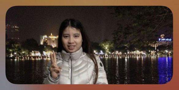 Bạn Nữ Phan Thị Châu Độc thân 36 tuổi Tìm bạn đời ở Hoàng Mai, Hà Nội