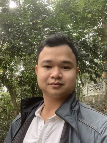 Bạn Nam Tân Độc thân 31 tuổi Tìm người yêu lâu dài ở Hoàng Mai, Hà Nội