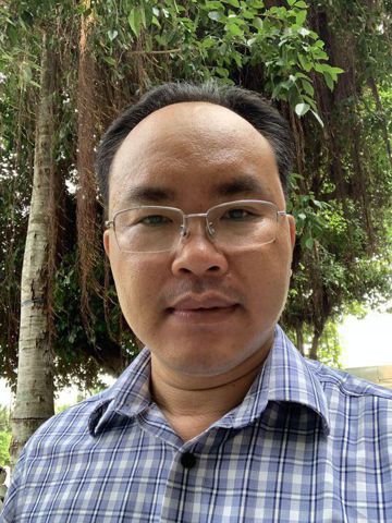 Bạn Nam Vu Phan Độc thân 39 tuổi Tìm người yêu lâu dài ở Mỹ Tho, Tiền Giang