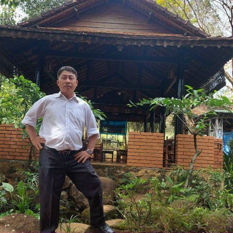 Bạn Nam to văn hiệp Độc thân 54 tuổi Tìm người yêu lâu dài ở Quận 3, TP Hồ Chí Minh