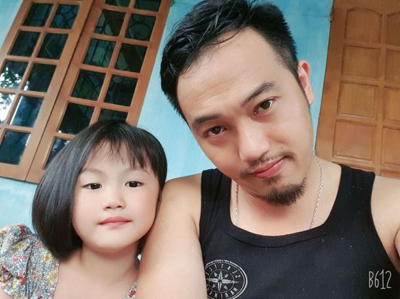 Bạn Nam Phạm Xuân Ly dị 34 tuổi Tìm người yêu lâu dài ở Trấn Yên, Yên Bái