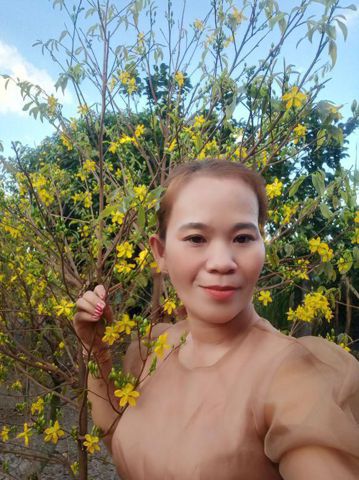 Bạn Nữ Thảo Uyên Ly dị 44 tuổi Tìm bạn bè mới ở Bình Chánh, TP Hồ Chí Minh