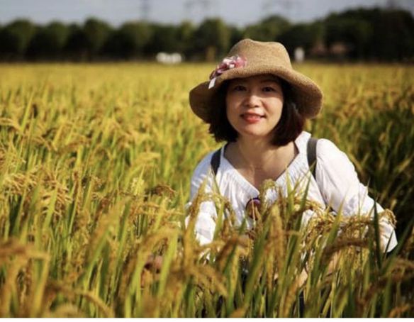 Bạn Nữ Hoàng Anh Ly dị 42 tuổi Tìm người để kết hôn ở Đống Đa, Hà Nội