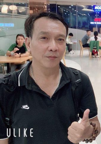 Bạn Nam Kiến Hòa Diệp Ly dị 58 tuổi Tìm người để kết hôn ở Quận 10, TP Hồ Chí Minh