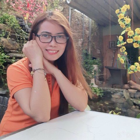 Bạn Nữ Chúc Ly dị 38 tuổi Tìm bạn đời ở Nhà Bè, TP Hồ Chí Minh