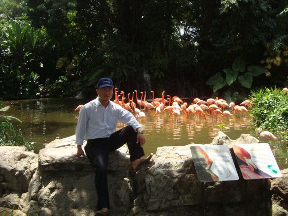 Bạn Nam Phạm Văn Sơn Ly dị 44 tuổi Tìm bạn đời ở Long Điền, Bà Rịa - Vũng Tàu