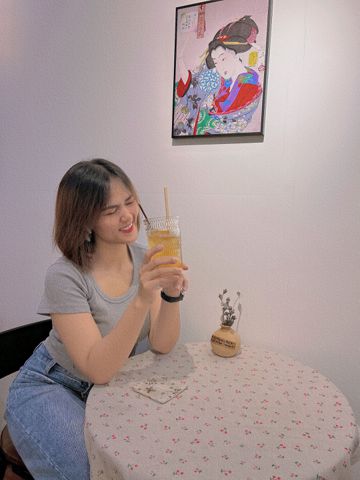 Bạn Nữ Tici Độc thân 38 tuổi Tìm người để kết hôn ở Quận 3, TP Hồ Chí Minh