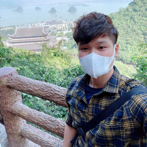 Bạn Nam Chou Chou Độc thân 32 tuổi Tìm người yêu lâu dài ở Hoàn Kiếm, Hà Nội