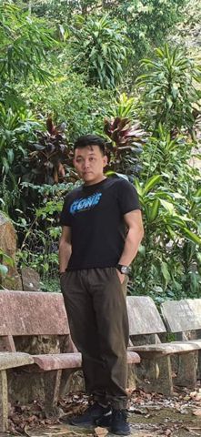 Bạn Nam Hoàng anh Độc thân 30 tuổi Tìm người yêu lâu dài ở Dĩ An, Bình Dương