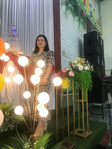 Bạn Nữ Hiền Độc thân 43 tuổi Tìm người yêu lâu dài ở Diên Khánh, Khánh Hòa