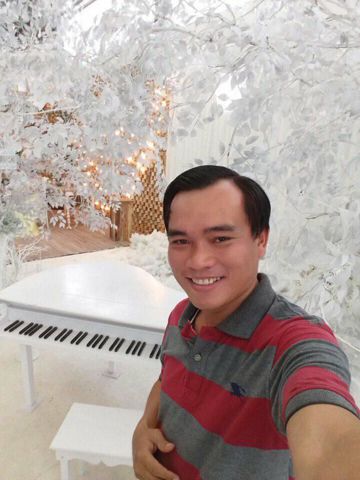 Bạn Nam Thiên Ly dị 38 tuổi Tìm người để kết hôn ở Quận 3, TP Hồ Chí Minh