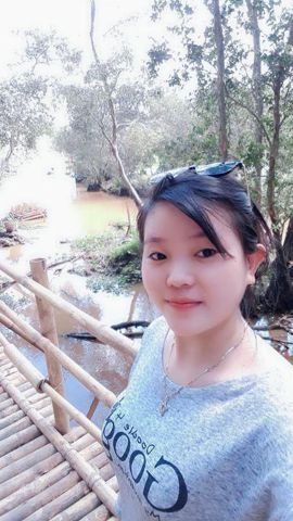 Bạn Nữ Cẩm Hồng Ly dị 32 tuổi Tìm người yêu lâu dài ở Thủ Đức, TP Hồ Chí Minh
