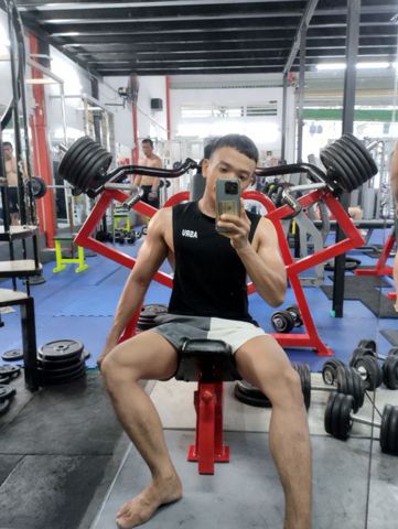 Bạn Nam Chí tài Độc thân 33 tuổi Tìm người yêu lâu dài ở Quận 3, TP Hồ Chí Minh