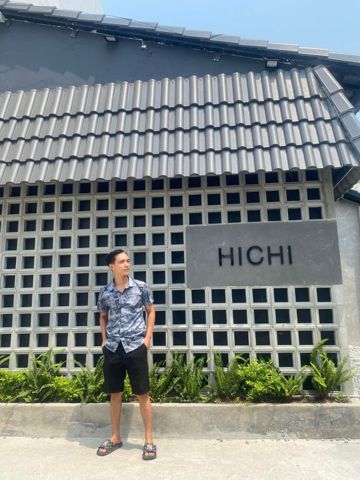 Bạn Nam Khiêm Độc thân 28 tuổi Tìm người yêu lâu dài ở Hải Châu, Đà Nẵng