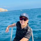 Tùng - Tìm người yêu lâu dài - Xuân Hòa, Hồ Chí Minh - Anh chân thành