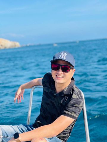 Bạn Nam Tùng Độc thân 36 tuổi Tìm người yêu lâu dài ở Xuân Hòa, Hồ Chí Minh