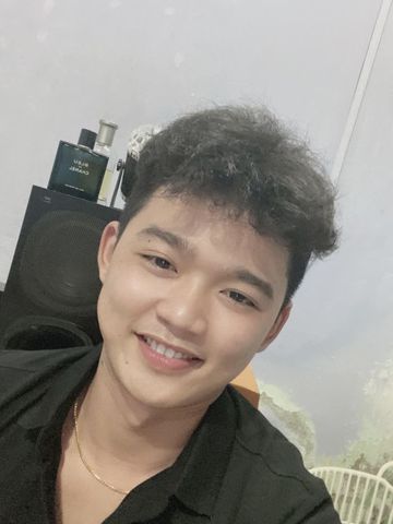 Bạn Nam Bảo Bảo Độc thân 24 tuổi Tìm người yêu lâu dài ở Hóc Môn, TP Hồ Chí Minh