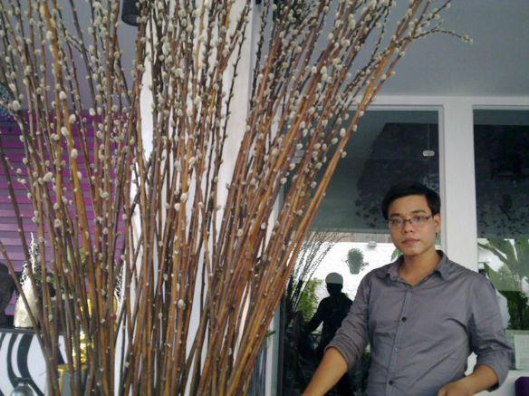 Bạn Nam Phạm Sơn Cảnh Ly dị 40 tuổi Tìm người để kết hôn ở Tân Phú, TP Hồ Chí Minh
