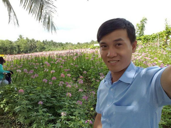 Bạn Nam lê thai chuẩn Độc thân 35 tuổi Tìm người yêu lâu dài ở Tân An, Long An
