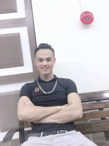 Bạn Nam Thang Ly dị 34 tuổi Tìm bạn tâm sự ở Vinh, Nghệ An