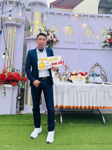 Bạn Nam Trung Độc thân 35 tuổi Tìm người yêu lâu dài ở Thanh Oai, Hà Nội