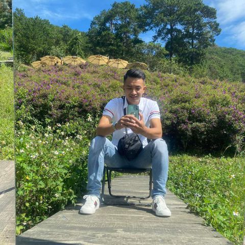 Bạn Nam Hoàng Dũng Độc thân 33 tuổi Tìm người yêu lâu dài ở Xuân Hòa, Hồ Chí Minh